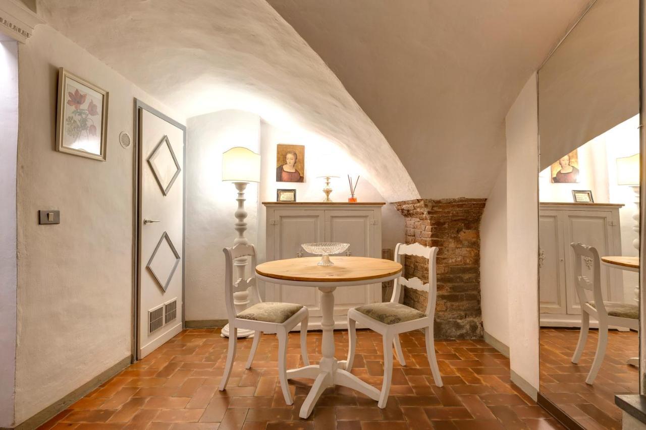 Florence Holiday Homes Ponte Vecchio Екстериор снимка