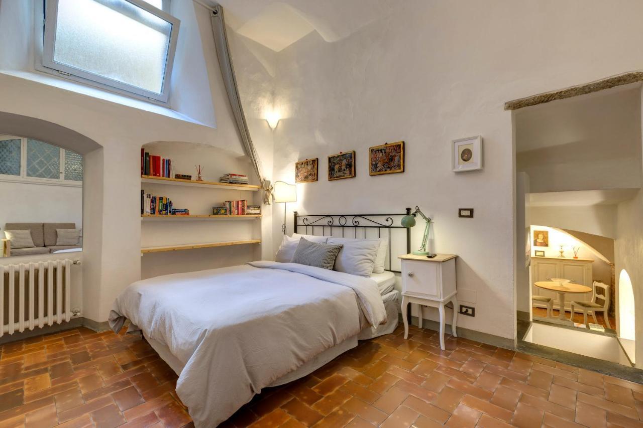 Florence Holiday Homes Ponte Vecchio Екстериор снимка