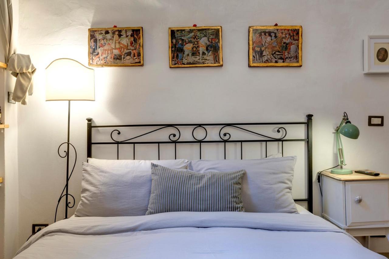 Florence Holiday Homes Ponte Vecchio Екстериор снимка