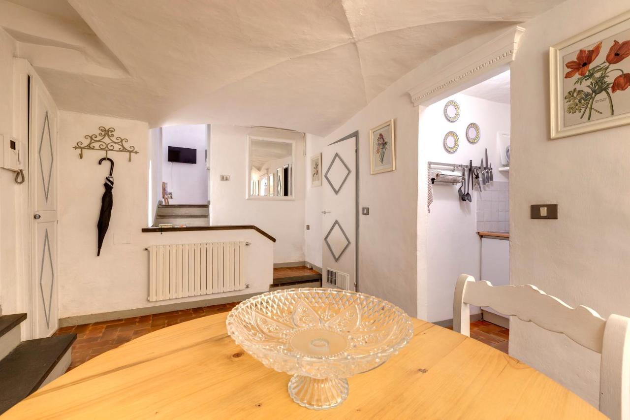 Florence Holiday Homes Ponte Vecchio Екстериор снимка