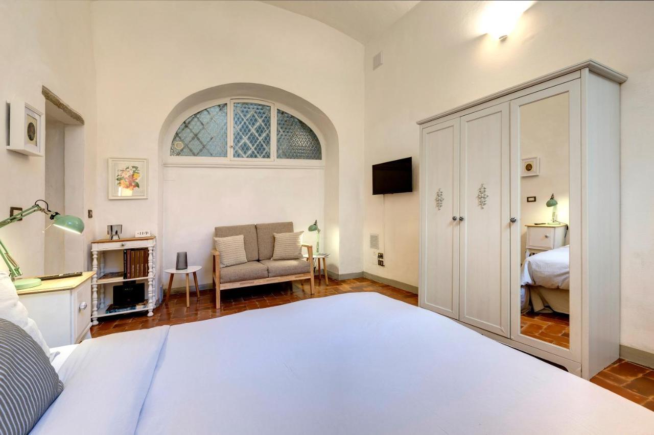 Florence Holiday Homes Ponte Vecchio Екстериор снимка