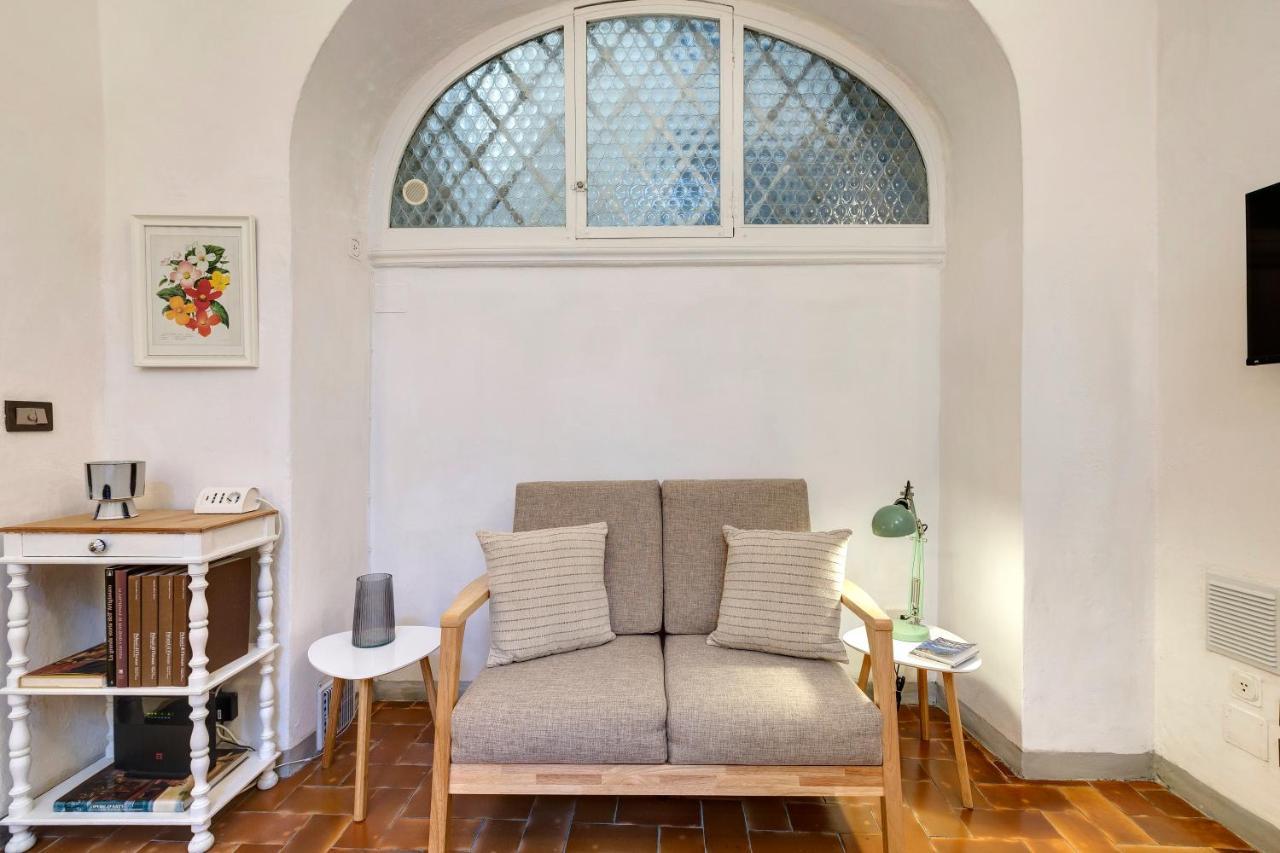 Florence Holiday Homes Ponte Vecchio Екстериор снимка