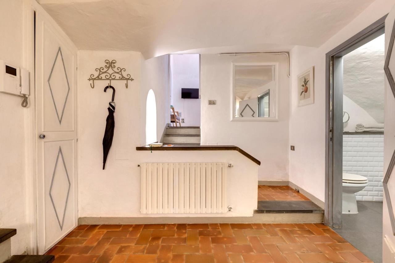 Florence Holiday Homes Ponte Vecchio Екстериор снимка