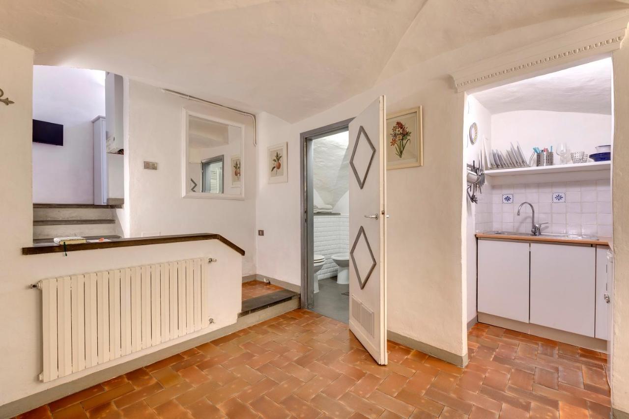Florence Holiday Homes Ponte Vecchio Екстериор снимка