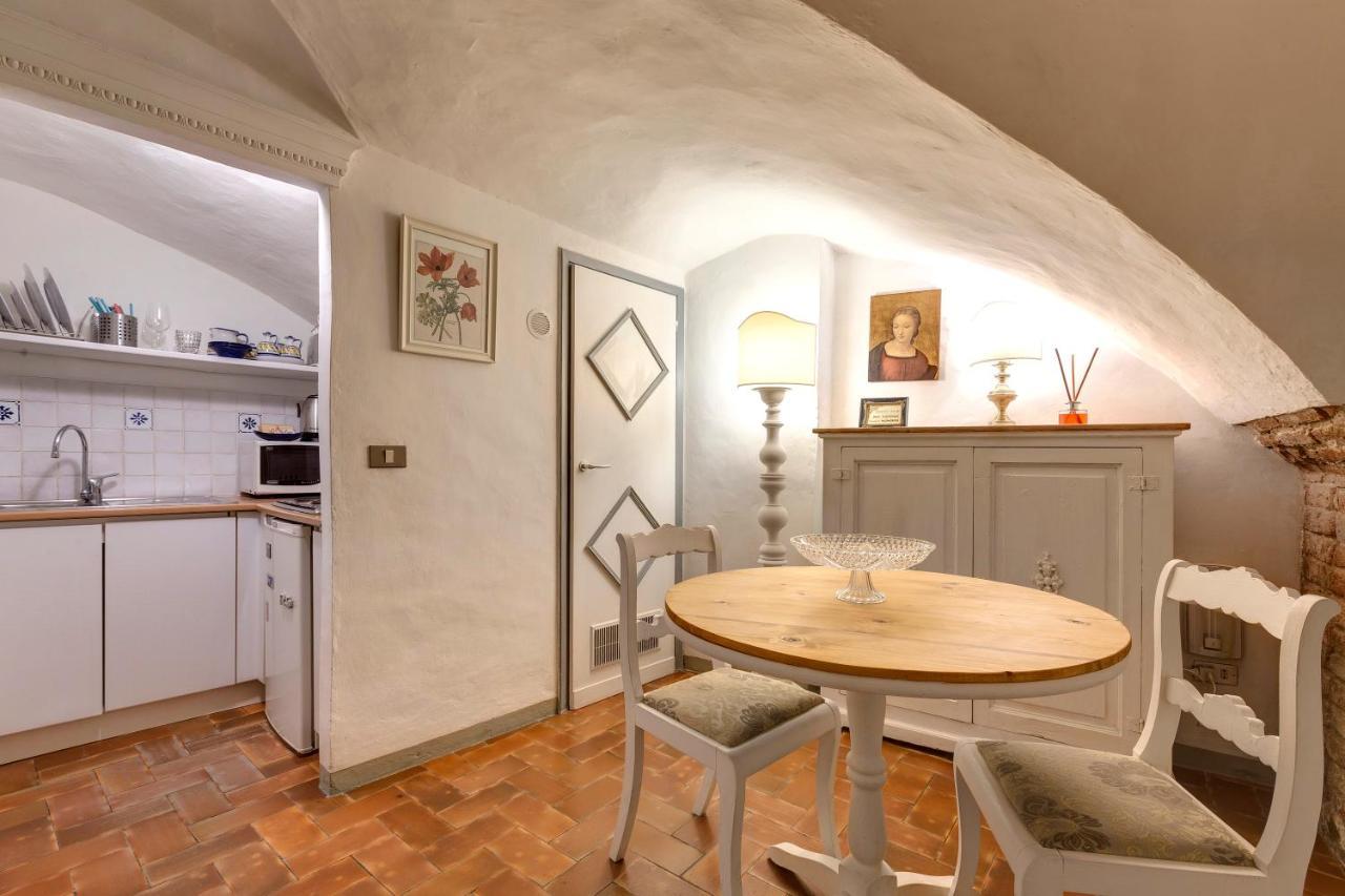 Florence Holiday Homes Ponte Vecchio Екстериор снимка