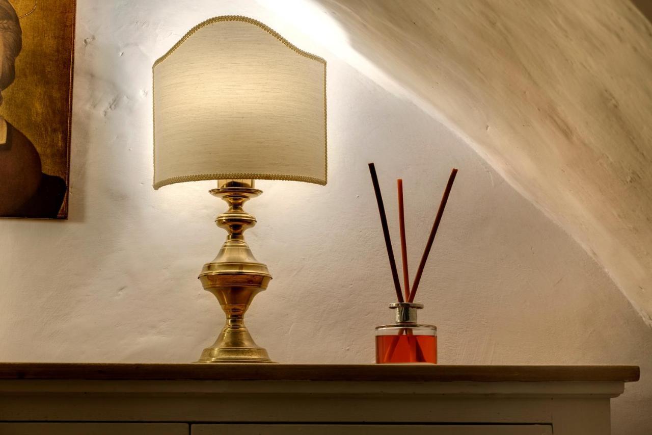 Florence Holiday Homes Ponte Vecchio Екстериор снимка