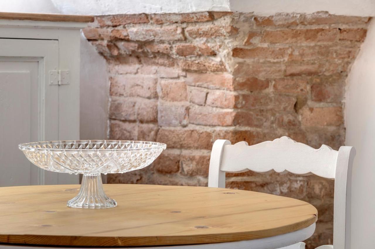 Florence Holiday Homes Ponte Vecchio Екстериор снимка