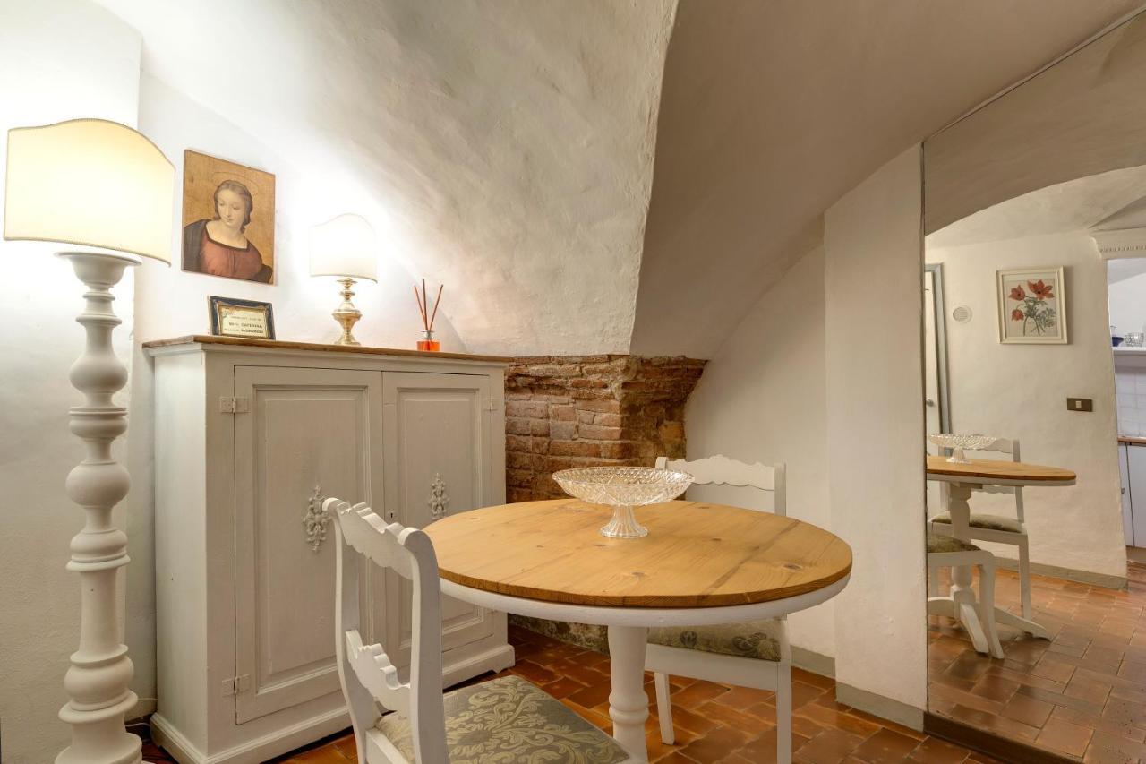 Florence Holiday Homes Ponte Vecchio Екстериор снимка