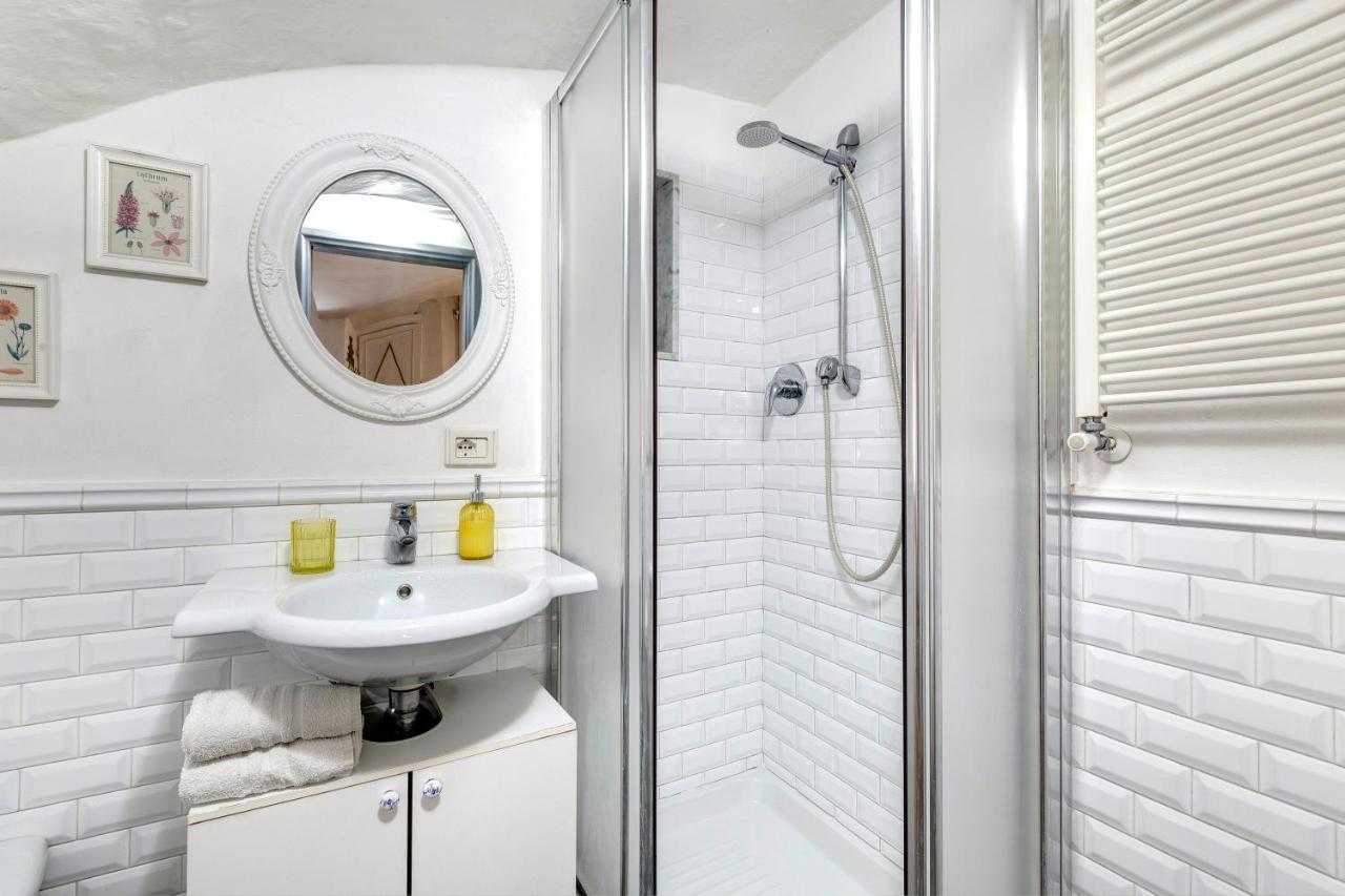 Florence Holiday Homes Ponte Vecchio Екстериор снимка
