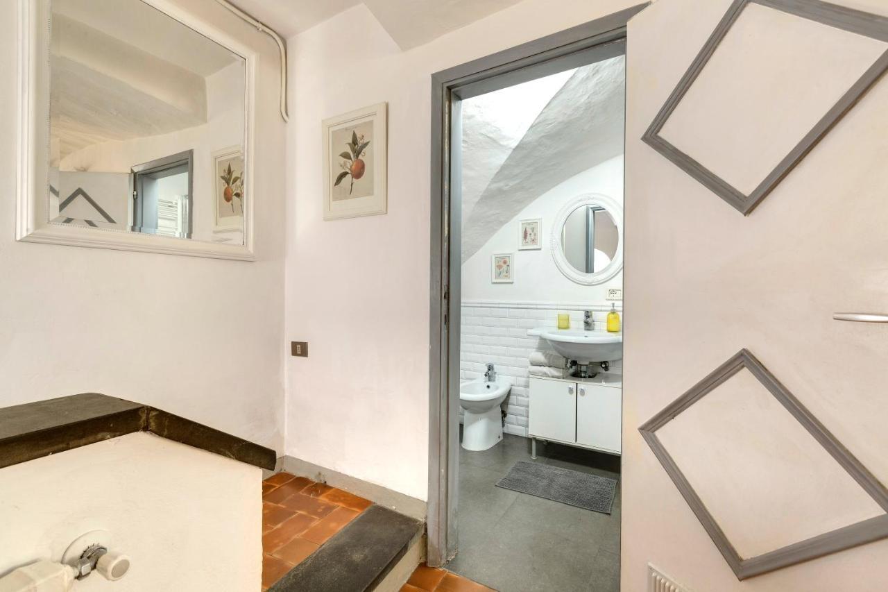 Florence Holiday Homes Ponte Vecchio Екстериор снимка