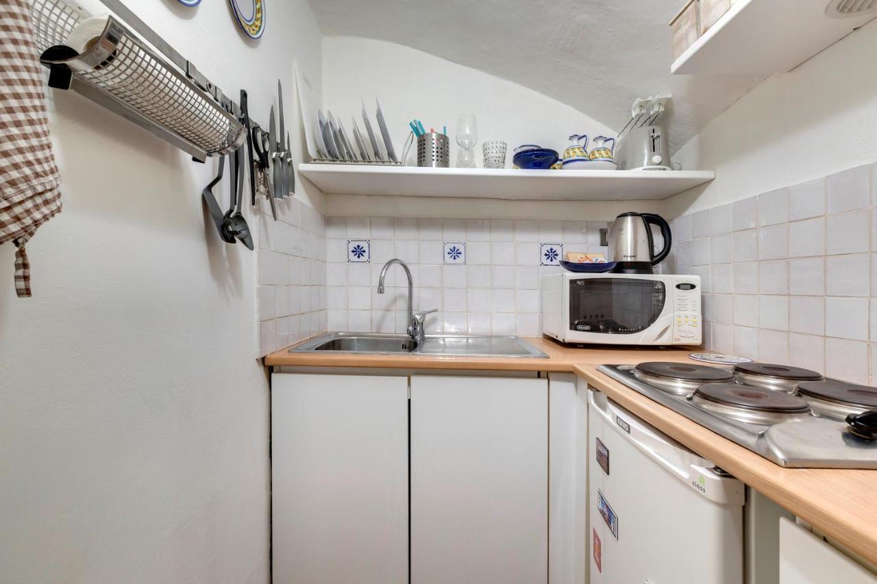Florence Holiday Homes Ponte Vecchio Екстериор снимка