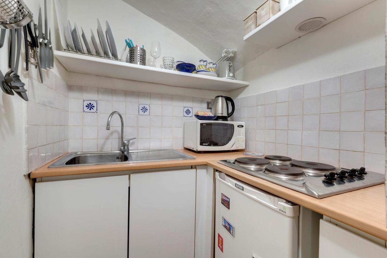 Florence Holiday Homes Ponte Vecchio Екстериор снимка