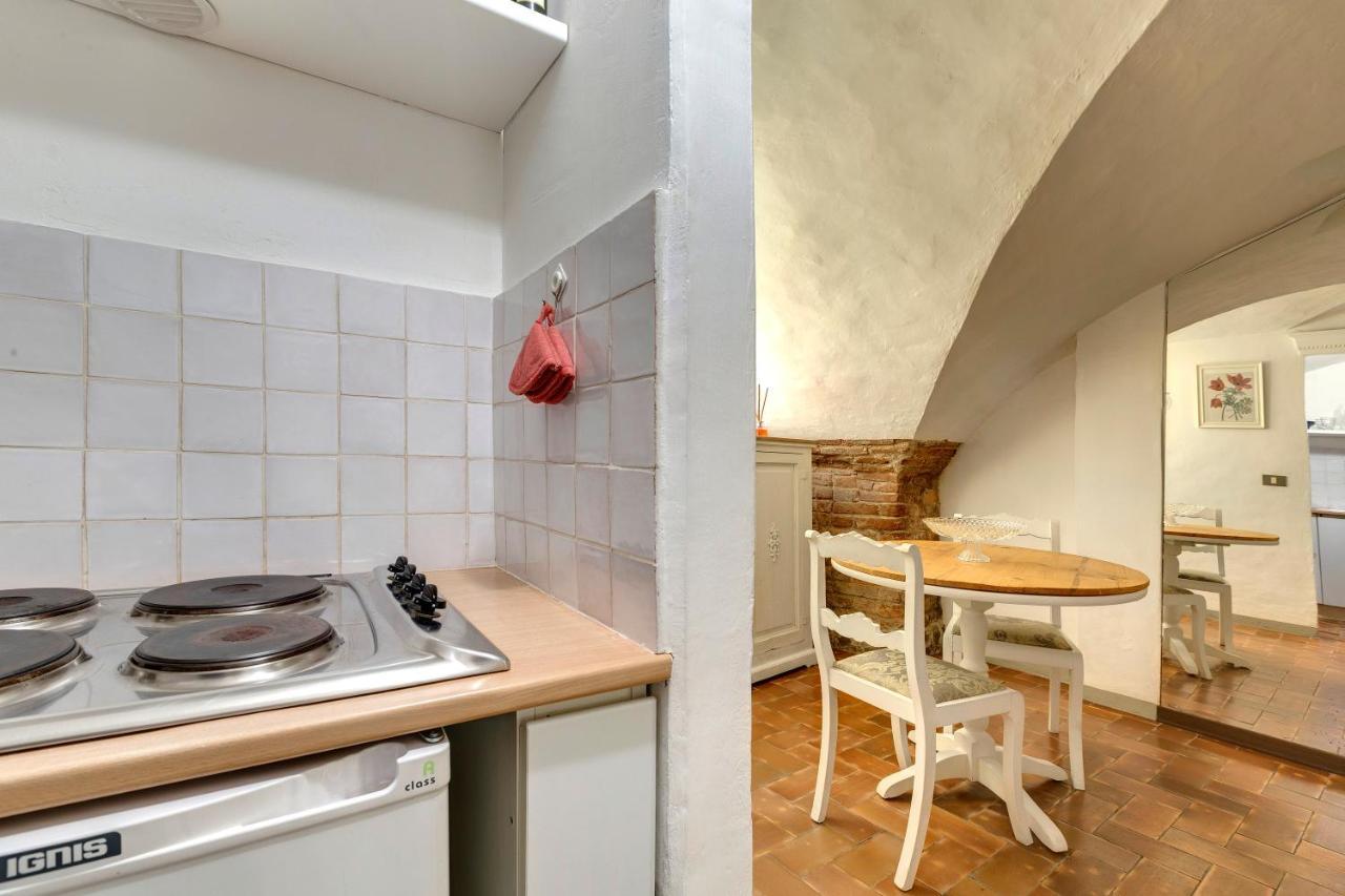 Florence Holiday Homes Ponte Vecchio Екстериор снимка