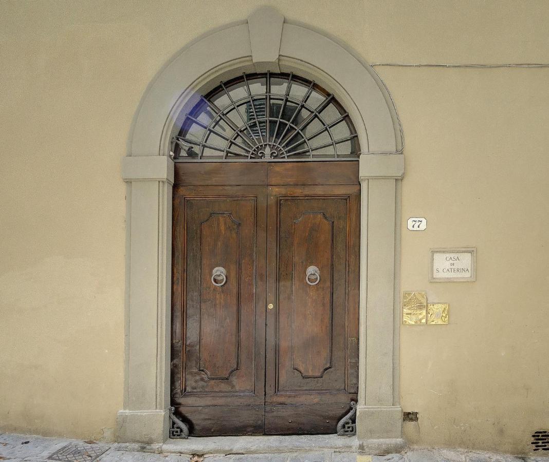 Florence Holiday Homes Ponte Vecchio Екстериор снимка